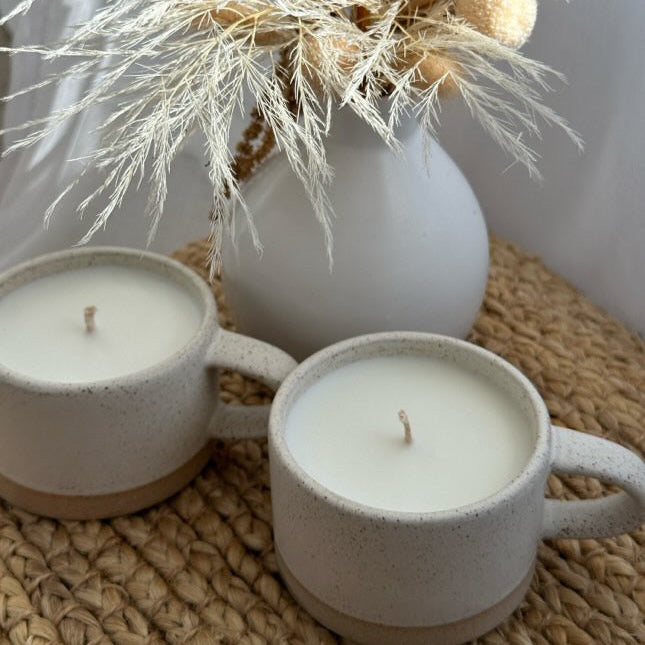 FLOW - Red Currant Pomelo