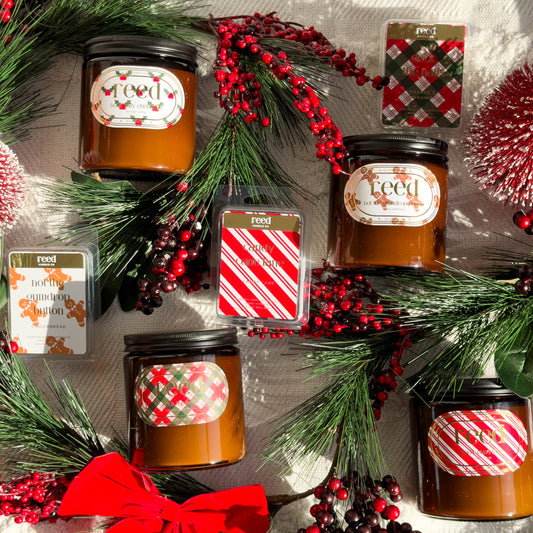 Christmas Bundle Builder