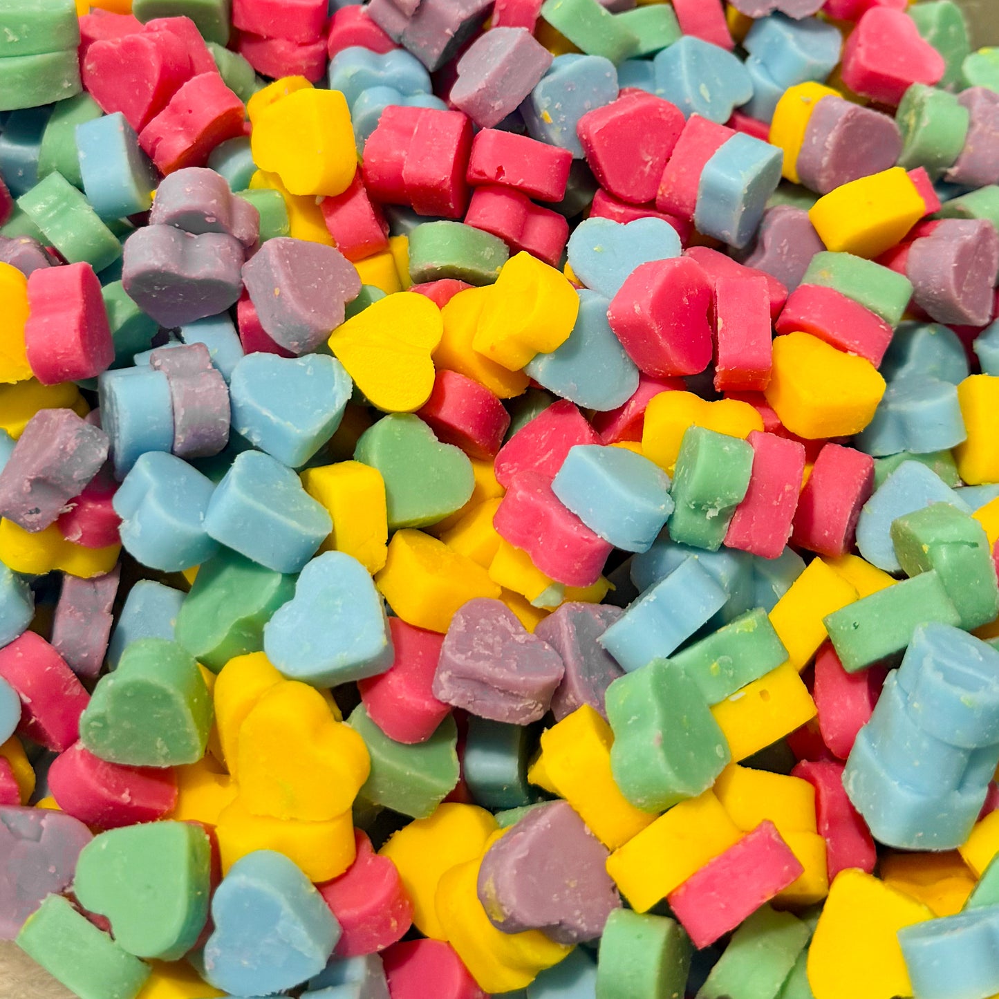 MY LOVE - Scoopy Wax Melts